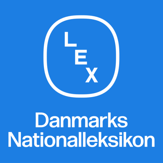 Lex.dk logo