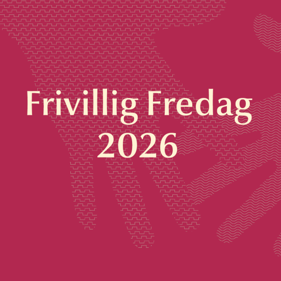 Frivillig fredag