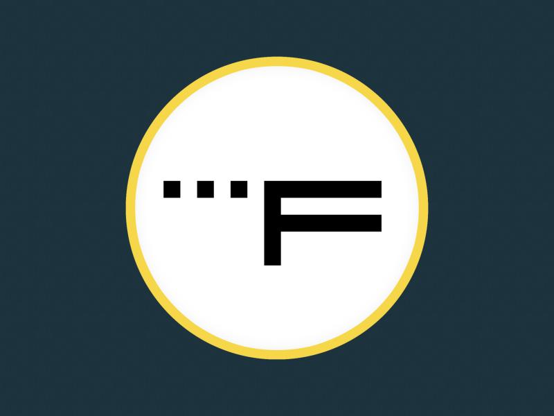 Filmstribens logo